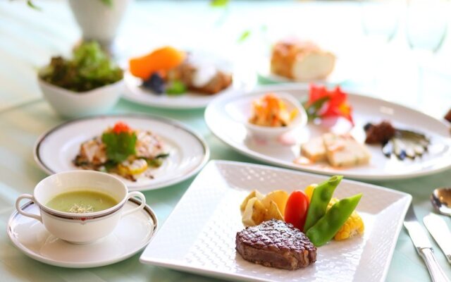 Takato Sakura Hotel