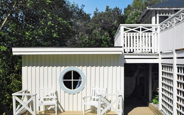 Holiday Home in Ödsmål