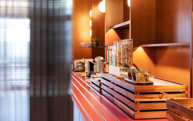 ibis budget Muenster City