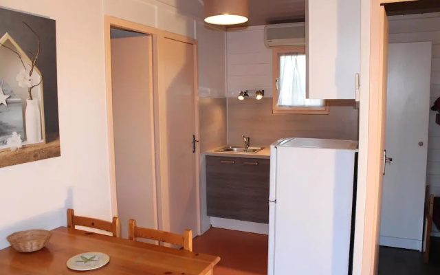 Le Hameau des Genets