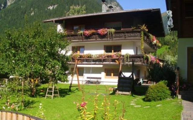 Haus Grutschnigg