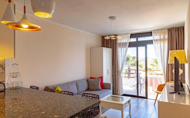 Panoramic View Sunflower Apartment by DreamHomesTenerife
