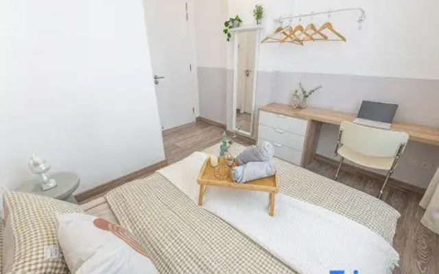 Suria North Kiara By Feel Home