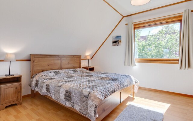 Cozy Holiday Home in Kuhlungsborn near Baltic Sea Coast