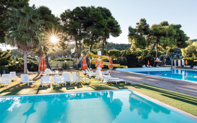 Hotel Residence Julia