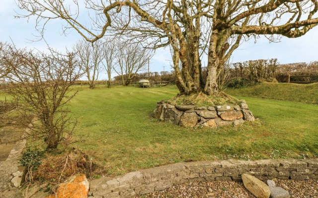 Maerdy Lodge