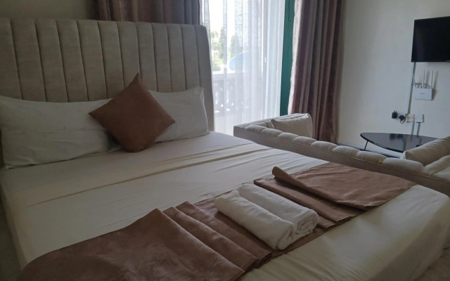 Tamara Studio Apartment in Shanzu