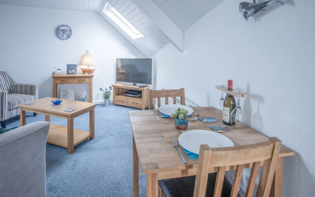 St. Julians View - 1 Bedroom - Tenby