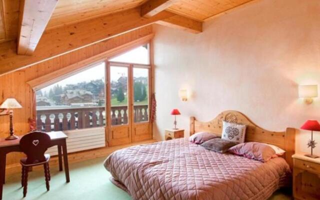 Appartement Courchevel 1850, 3 pièces, 6 personnes - FR-1-564-17