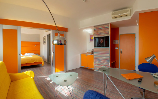 Hotel Continental