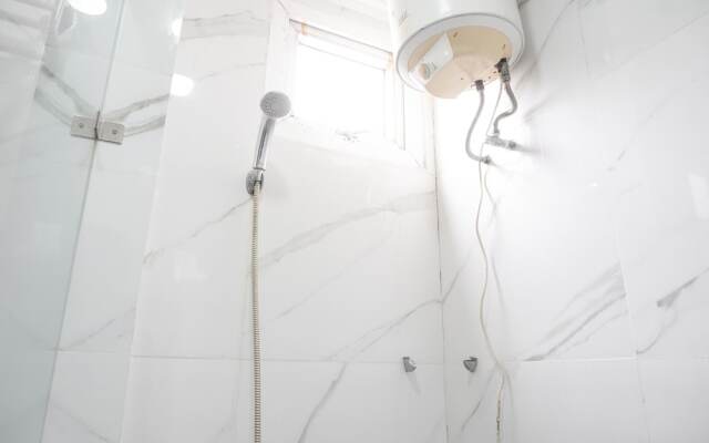 Nice And Cozy 3Br At Grand Palace Kemayoran Apartment