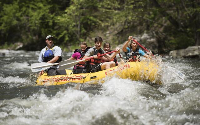 Nantahala Outdoor Center