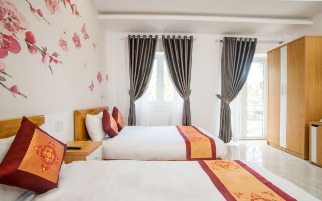 Son Trang Hotel Da Lat