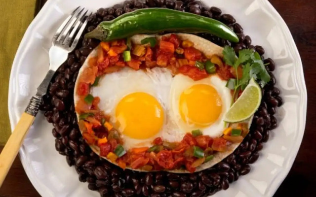 Hotel Hacienda del Indio