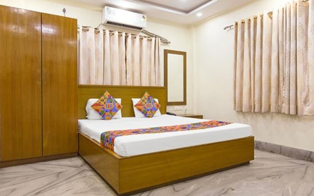 Fabhotel The Er Suites