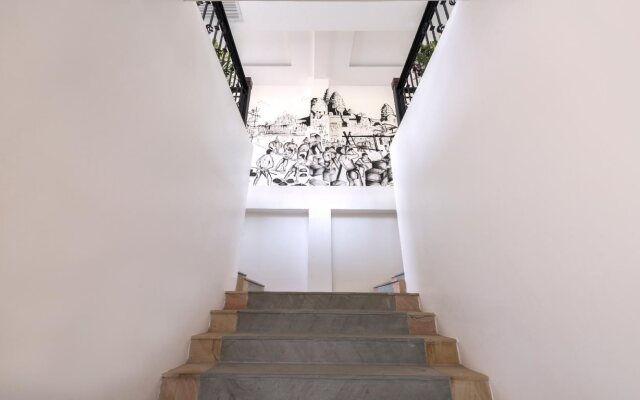 Malenne d'Angkor Residence