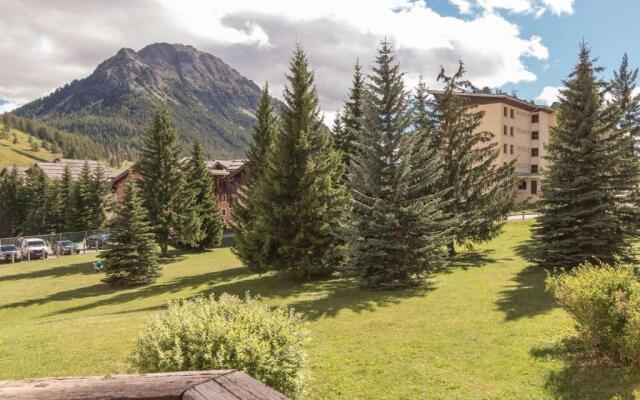 Appartement Montgenèvre, 3 pièces, 6 personnes - FR-1-330D-69