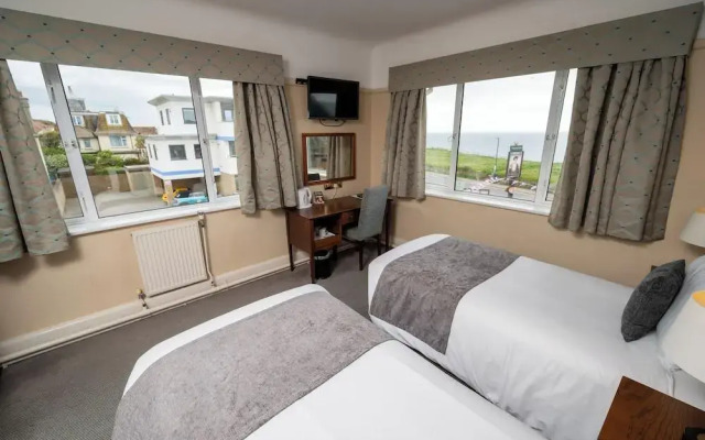 Commodore Hotel Bournemouth by Greene King Inns