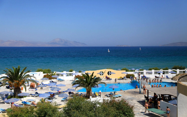 Smy Kos Beach & Splash