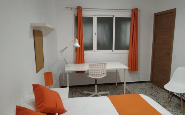 Residencial Fontanillo