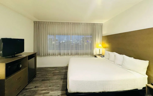 Ramada by Wyndham San Diego Airport