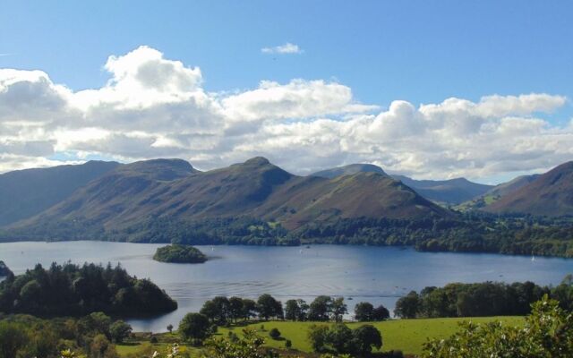 The Grange Country House