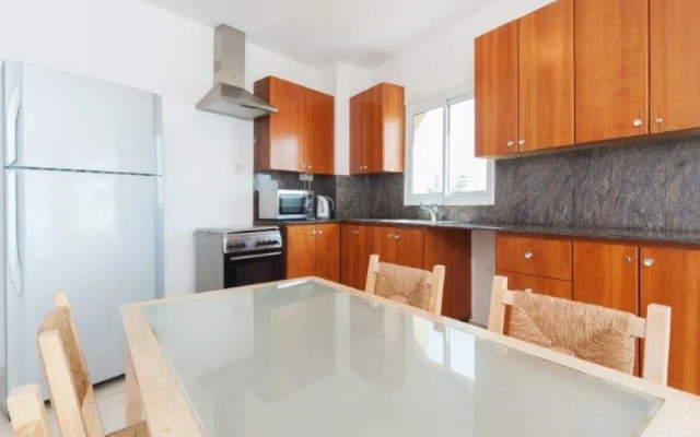 Seanrent Apartments - Hayarkon 67