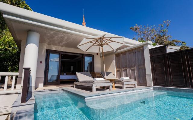 Trisara Villas & Residences Phuket