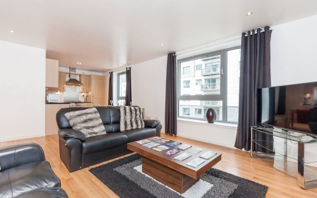 Stylish Apartment