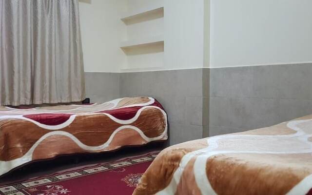 Alaamira Furnished Apartments