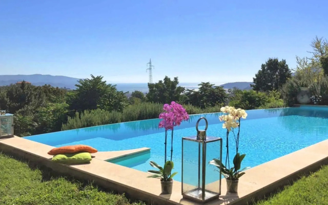 Villa Ambrosia