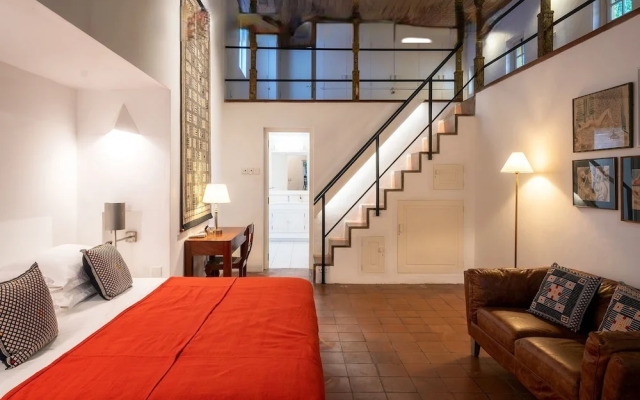 De Saram House by Geoffrey Bawa