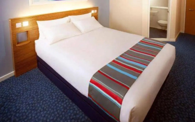 Travelodge Blackpool South Promenade