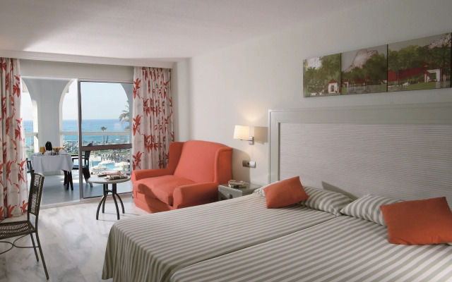 Ona Marinas de Nerja Spa Resort