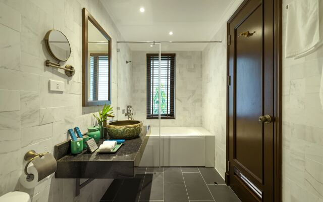 Aira Boutique Hoi An Hotel & Villa