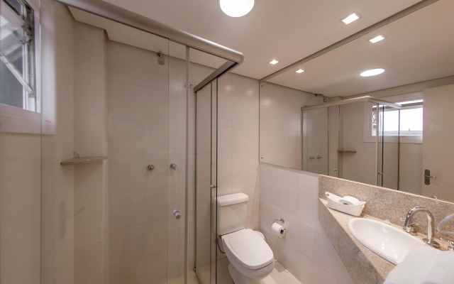 Novo Hamburgo Business Hotel