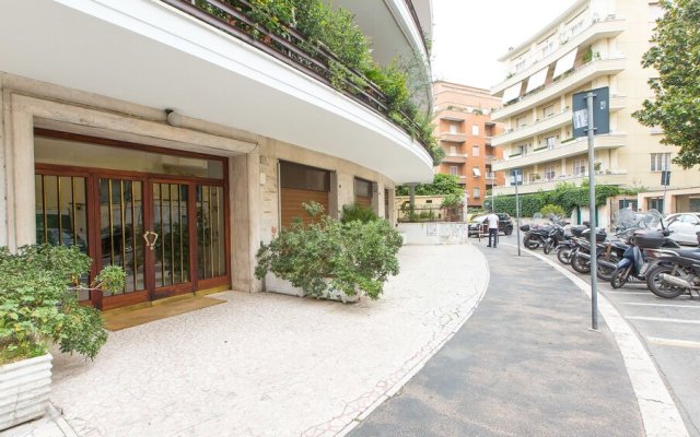 Rental In Rome Apartment Archimede