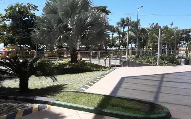 Maravilhoso Apartamento na Beira Mar