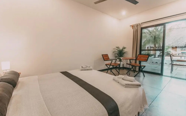 El Pez Surf Hotel