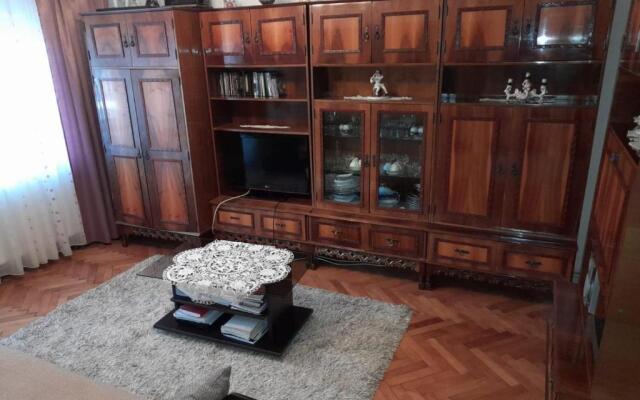 Apartament Straja - (Lupeni)