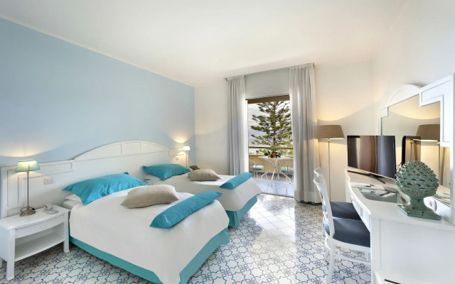 Grand Hotel Vesuvio