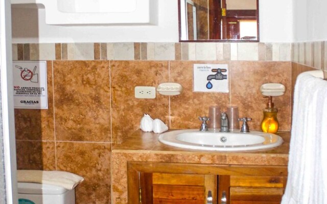 Gala House Galápagos