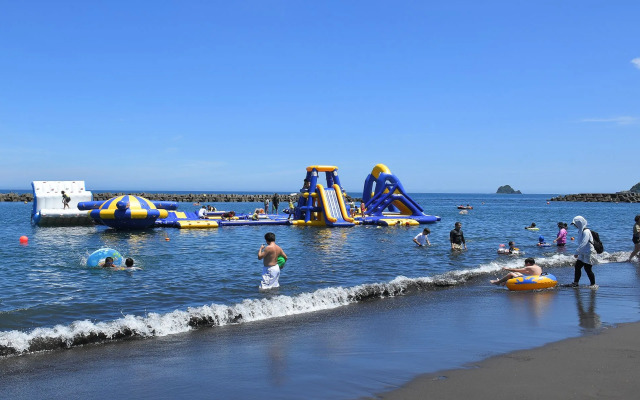 Seven Seas Hotel Ito