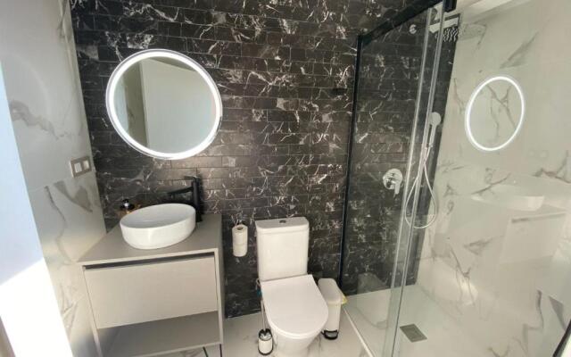Suite 1907 Gijon