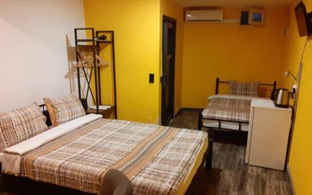 Taksim Park Hotel