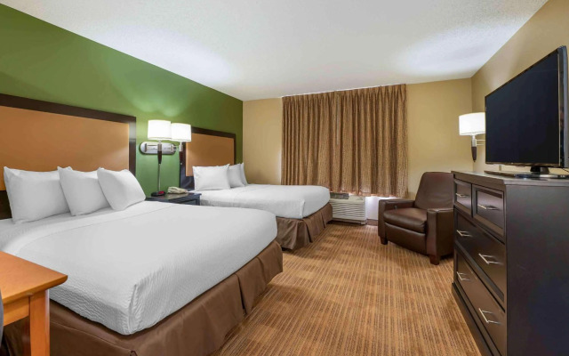 Extended Stay America Suites Merrillville US Rte 30