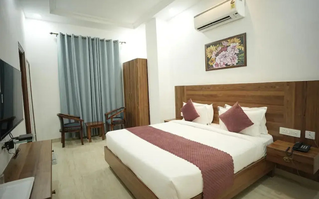 Hotel Le Grande