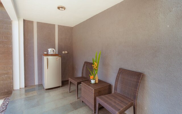 The Canggu Boutique Villas