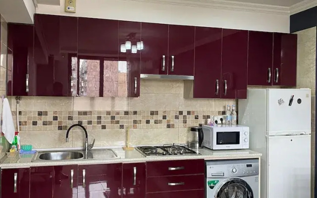 Apartments by Luxe Group KO100