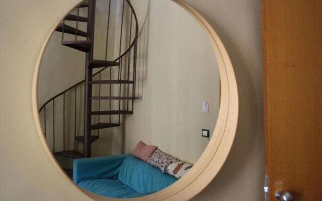 3d House Catania Centro